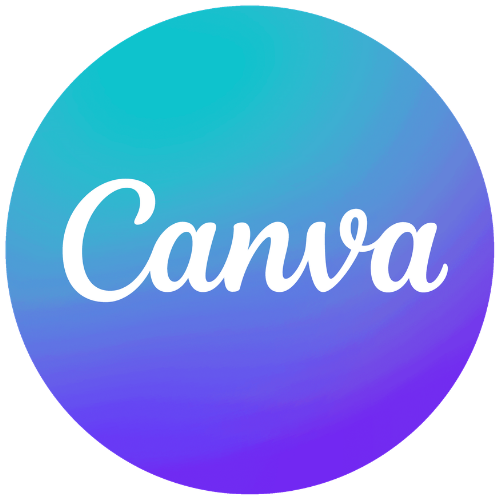 Canva Logo