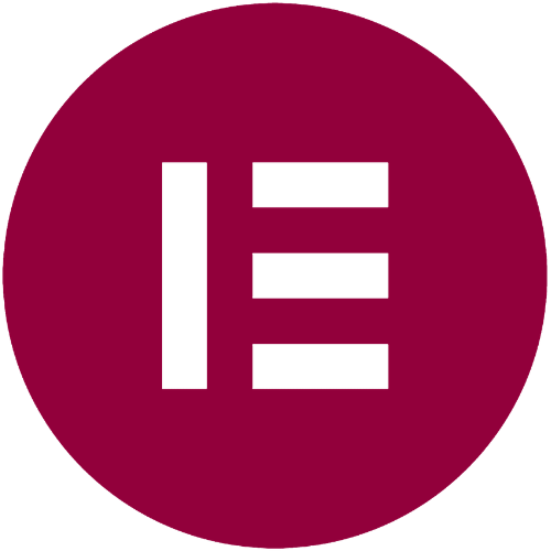 Elementor Logo