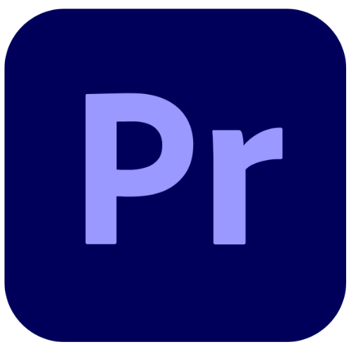 Premiere Pro Logo