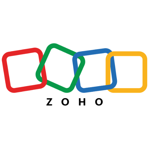 Zoho Logo